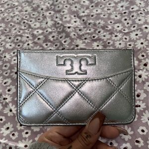 Tory Burch wallet